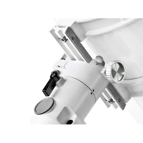 BRESSER Messier NT-130/1000 EXOS-1/EQ4 Telescopio