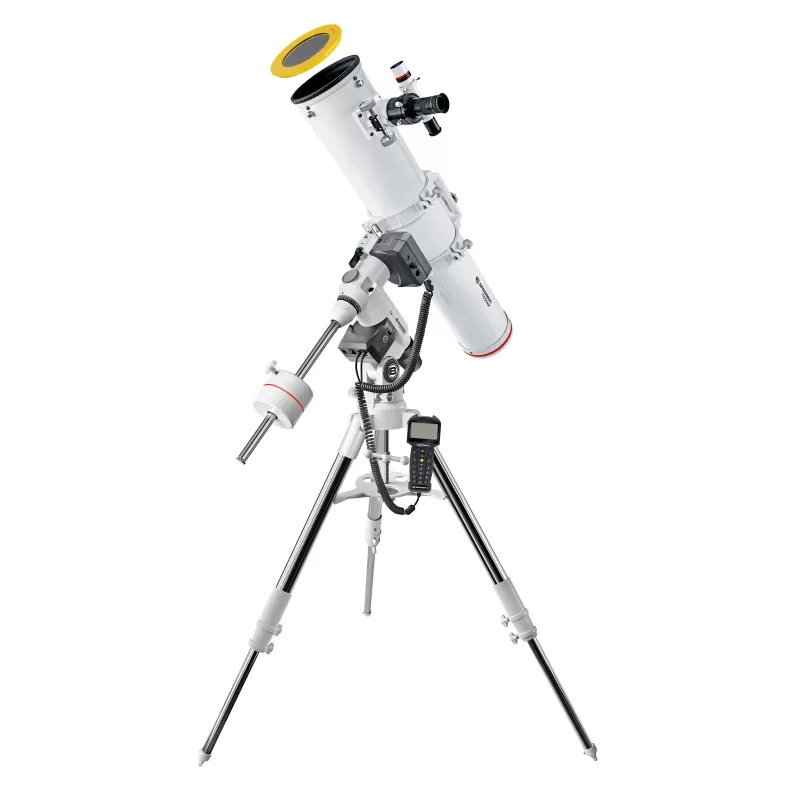 Telescópio BRESSER Messier NT-130/1000 EXOS-2 GoTo Telescópio BRESSER Messier NT-130/1000 EXOS-2 GoTo