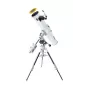 BRESSER Messier NT-150L/1200 EXOS-2/EQ5 Telescopio