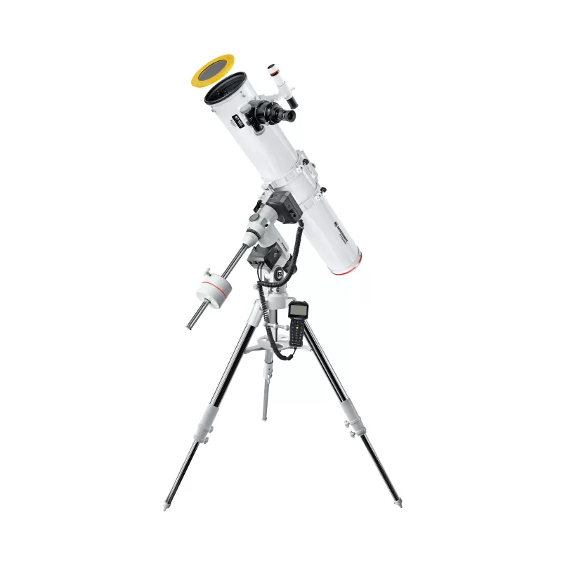 BRESSER Messier NT-150L/1200 EXOS-2 GoTo Telescopio BRESSER Messier NT-150L/1200 EXOS-2 GoTo Telescopio