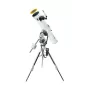 BRESSER Messier NT-150L/1200 EXOS-2 GoTo Telescopio