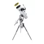 BRESSER Messier NT-150S/750 EXOS-2 GoTo Telescopio