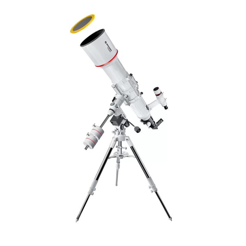 BRESSER Messier AR-152L 152/1200 EXOS 2 Telescopio BRESSER Messier AR-152L 152/1200 EXOS 2 Telescopio