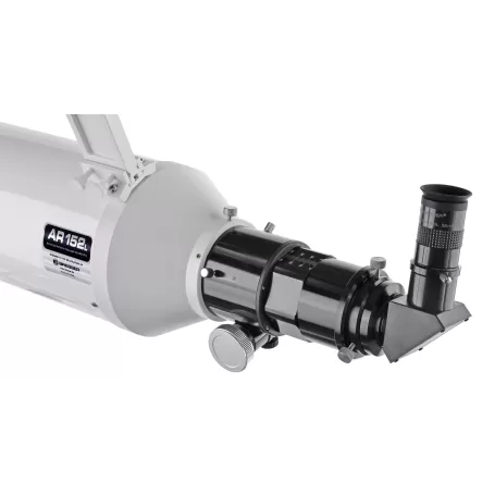 BRESSER Messier AR-152L 152/1200 EXOS 2 Telescopio