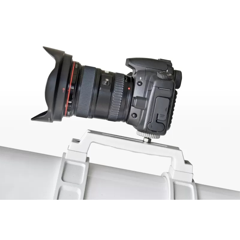 BRESSER Messier AR-152L 152/1200 EXOS 2 Telescopio