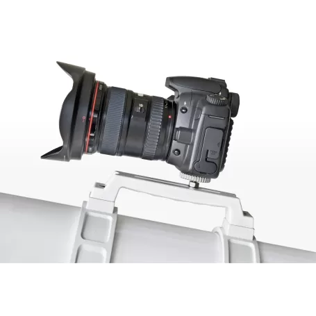 BRESSER Messier AR-152L 152/1200 EXOS 2 Telescopio