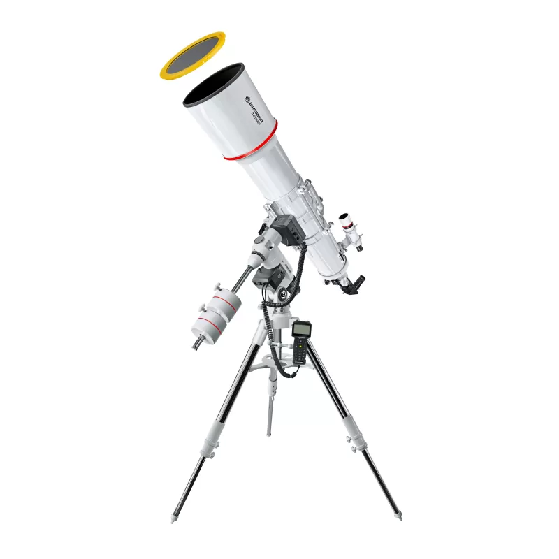 BRESSER Messier AR-152/1200 EXOS-2 GoTo Telescopio BRESSER Messier AR-152/1200 EXOS-2 GoTo Telescopio