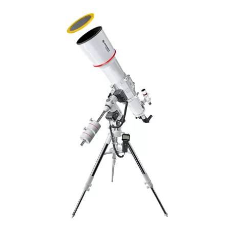 BRESSER Messier AR-152/1200 EXOS-2 GoTo Telescopio BRESSER Messier AR-152/1200 EXOS-2 GoTo Telescopio