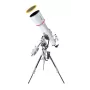 BRESSER Messier AR-152/1200 EXOS-2 GoTo Telescopio