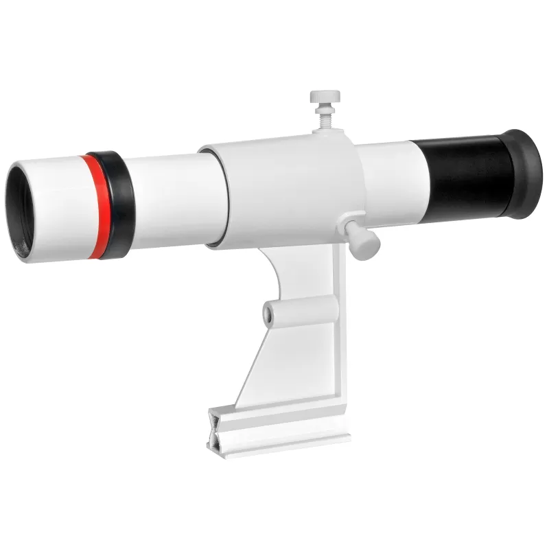 BRESSER Messier NT-150S/750 EXOS-2 GoTo Telescopio