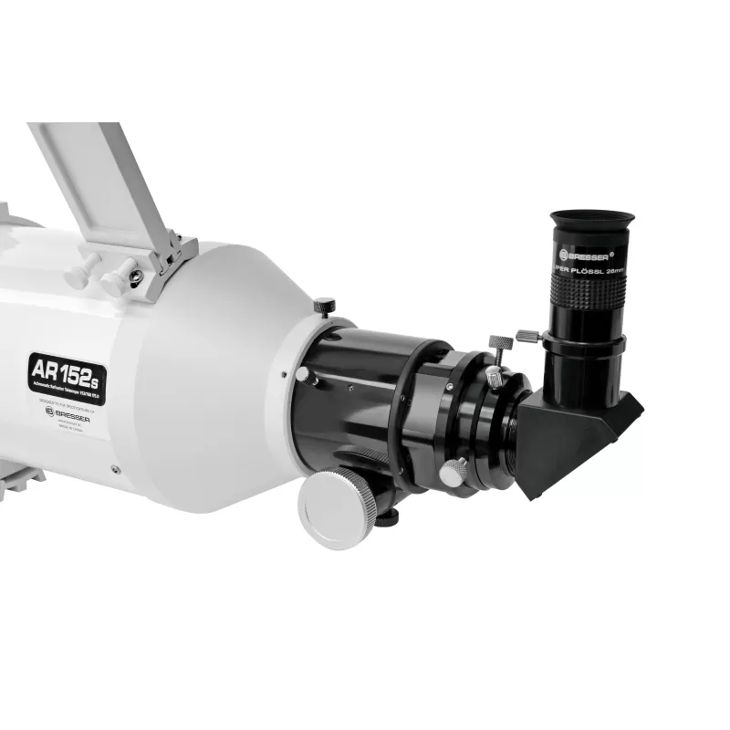BRESSER Messier AR-152S/760 EXOS-2/EQ5