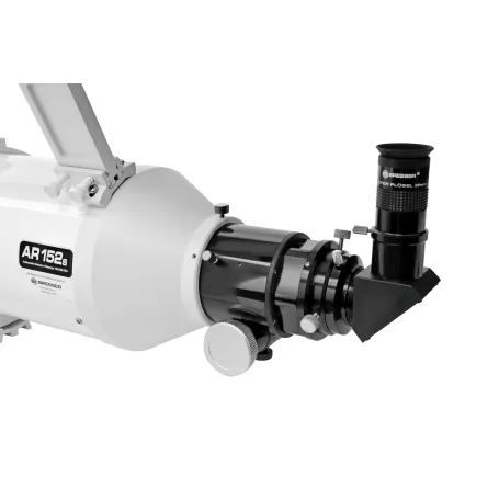 BRESSER Messier AR-152S/760 EXOS-2/EQ5