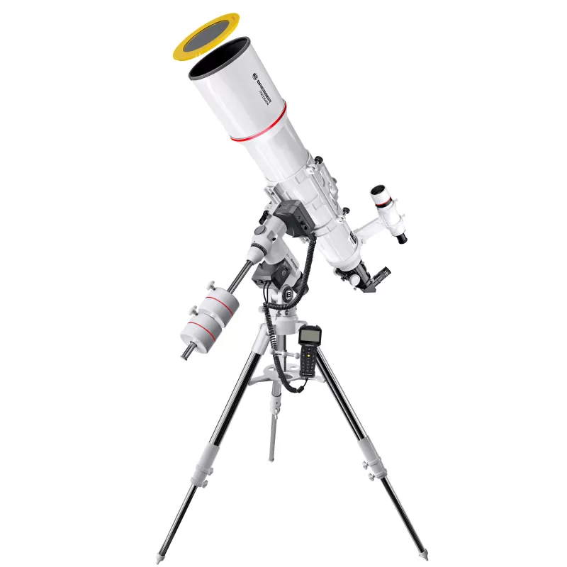 BRESSER Messier AR-152S/760 EXOS-2 GoTo BRESSER Messier AR-152S/760 EXOS-2 GoTo