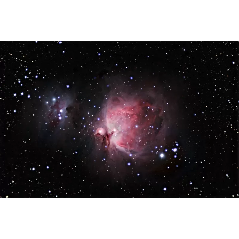 BRESSER Messier AR-152S/760 EXOS-2/EQ5