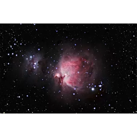 BRESSER Messier AR-152S/760 EXOS-2/EQ5