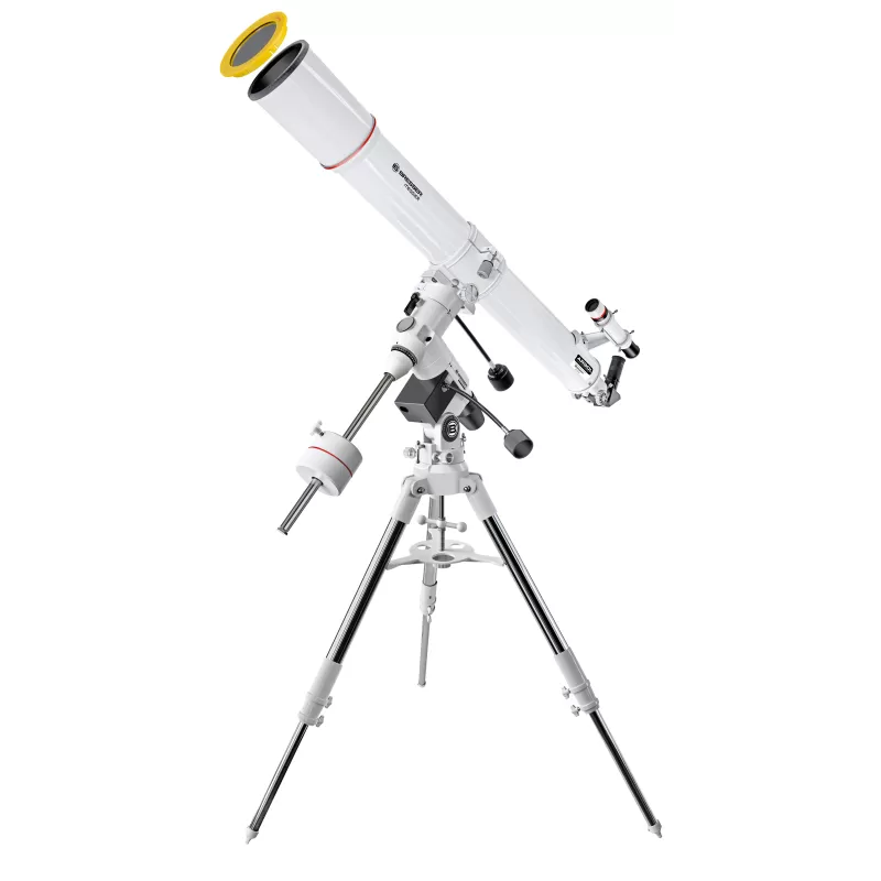 BRESSER Messier AR-90L/1200 EXOS-2/EQ5 BRESSER Messier AR-90L/1200 EXOS-2/EQ5