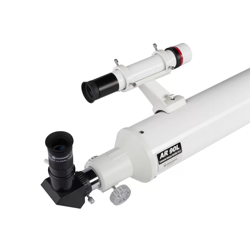 BRESSER Messier AR-90L/1200 EXOS-2/EQ5