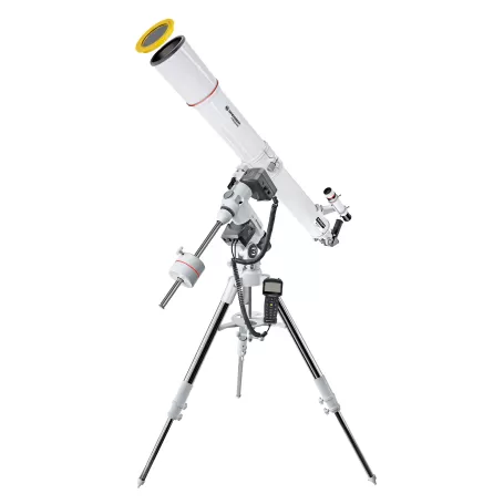 BRESSER Messier AR-90L/1200 EXOS-2/EQ5 Ir para BRESSER Messier AR-90L/1200 EXOS-2/EQ5 Ir para