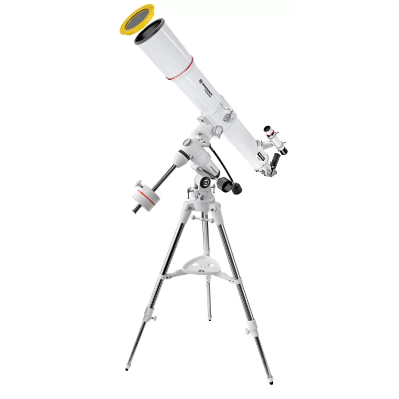 BRESSER Messier AR-90/900 EXOS1/EQ4 Telescopio BRESSER Messier AR-90/900 EXOS1/EQ4 Telescopio