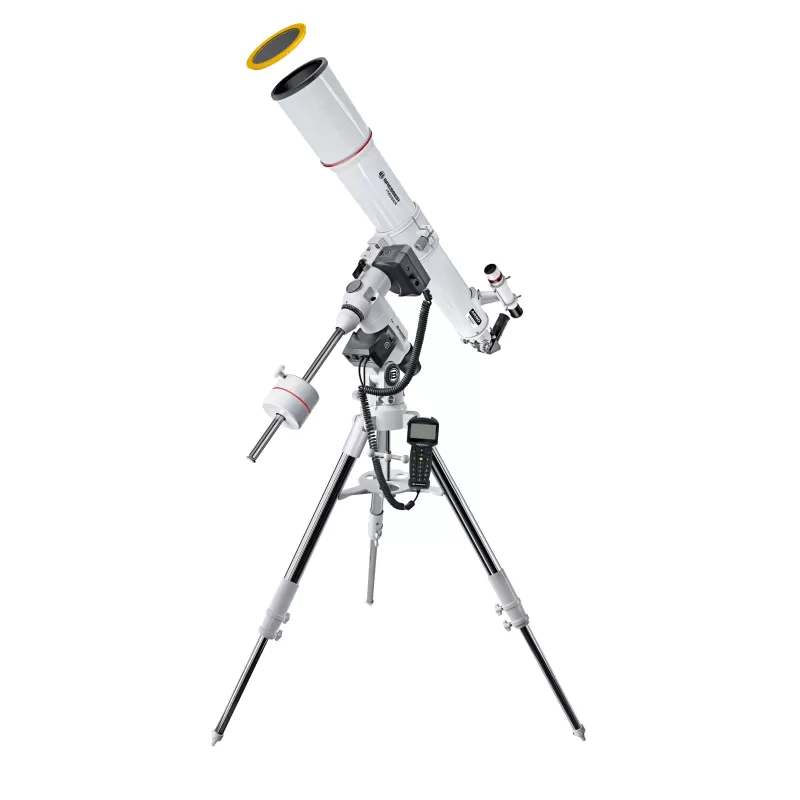 BRESSER Messier AR-90/900 EXOS-2 GoTo Telescopio BRESSER Messier AR-90/900 EXOS-2 GoTo Telescopio