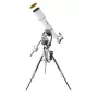 BRESSER Messier AR-90/900 EXOS-2 GoTo Telescopio