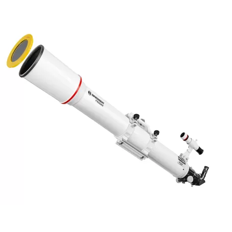 Tubo óptico BRESSER Messier AR-102L/1350 Tubo óptico BRESSER Messier AR-102L/1350