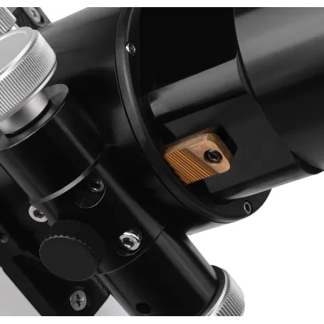 Tubo óptico BRESSER Messier AR-102L/1350