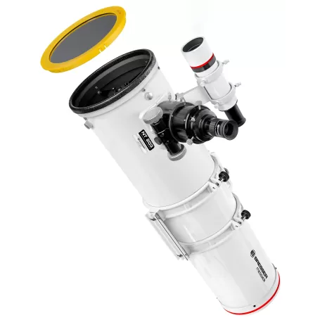 Tubo óptico BRESSER Messier NT-203/1000 OTA Tubo óptico BRESSER Messier NT-203/1000 OTA