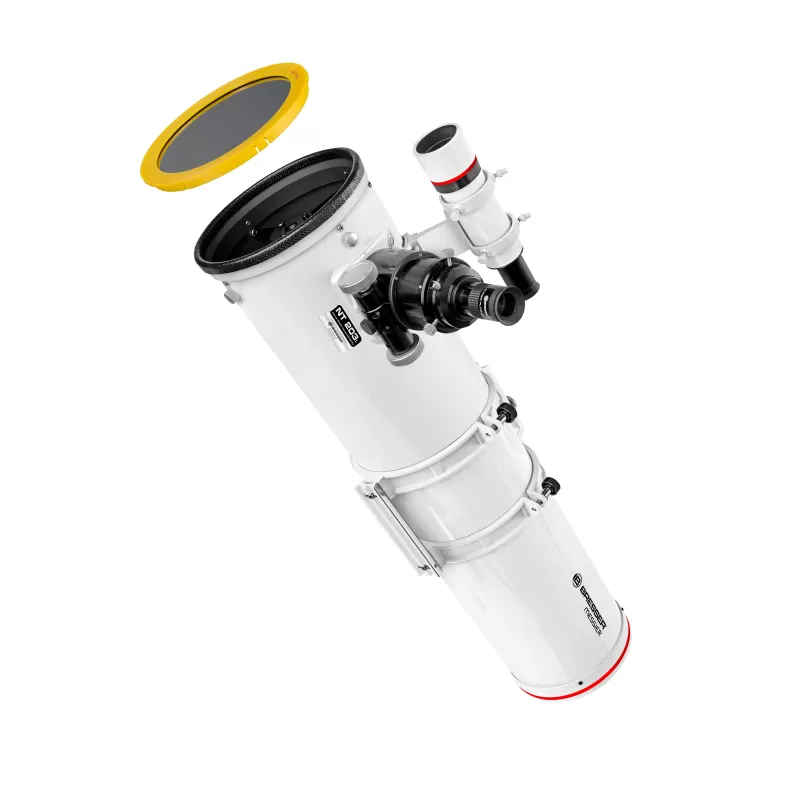 Tubo óptico BRESSER Messier NT-203/1200 OTA Tubo óptico BRESSER Messier NT-203/1200 OTA