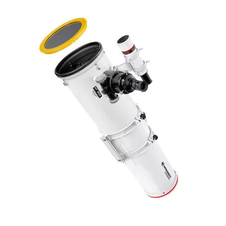 Tubo óptico BRESSER Messier NT-203/1200 OTA Tubo óptico BRESSER Messier NT-203/1200 OTA