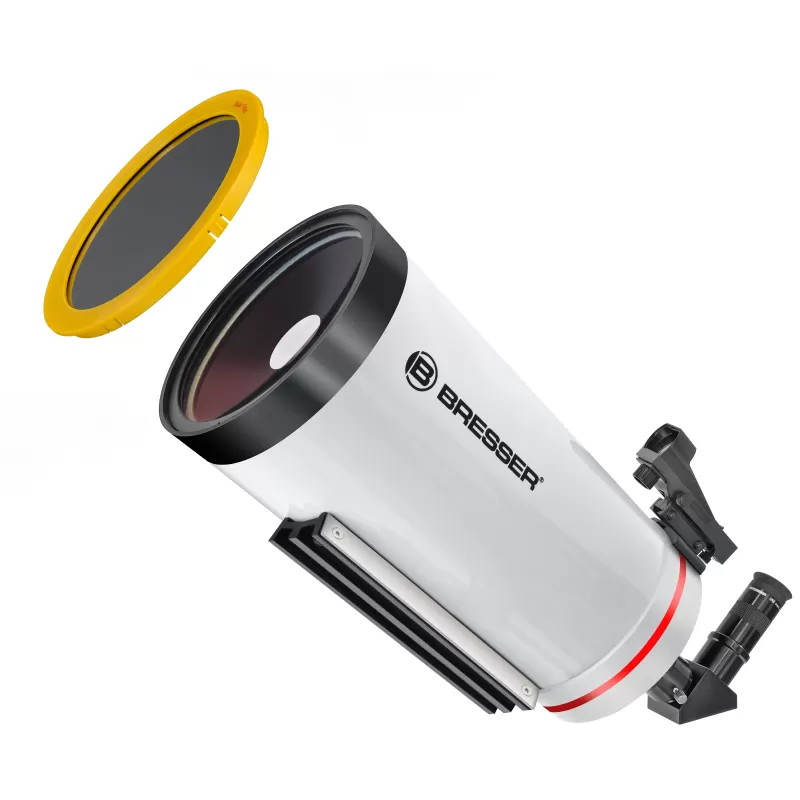 Tubo óptico BRESSER Messier MC-127/1900 OTA Tubo óptico BRESSER Messier MC-127/1900 OTA
