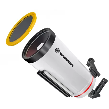 Tubo óptico BRESSER Messier MC-127/1900 OTA Tubo óptico BRESSER Messier MC-127/1900 OTA