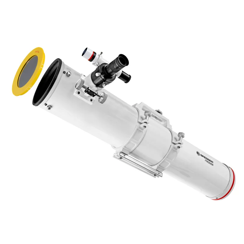 Tubo óptico BRESSER Messier NT-130/1000 Tubo óptico BRESSER Messier NT-130/1000