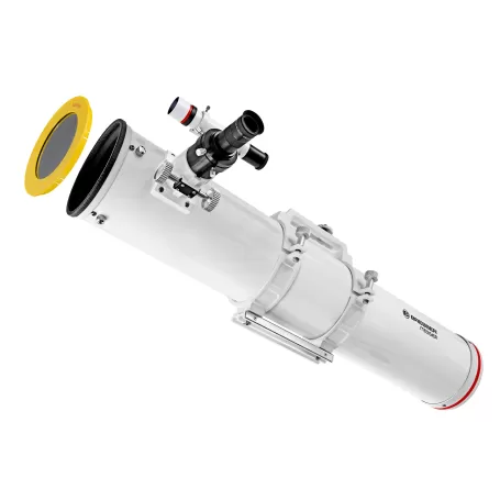 Tubo óptico BRESSER Messier NT-130/1000 Tubo óptico BRESSER Messier NT-130/1000