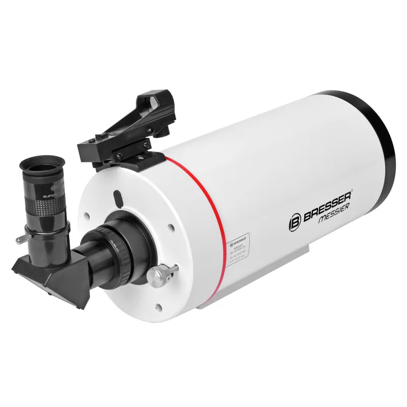 Tubo óptico BRESSER Messier MC-127/1900 OTA