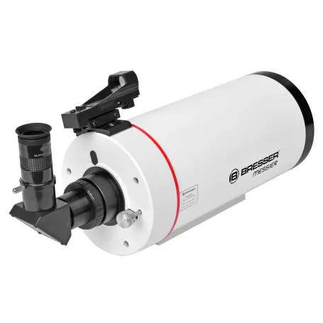 Tubo óptico BRESSER Messier MC-127/1900 OTA