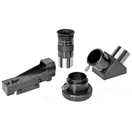 Tubo óptico BRESSER Messier MC-127/1900 OTA