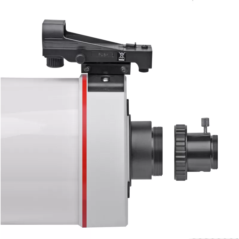 Tubo óptico BRESSER Messier MC-127/1900 OTA
