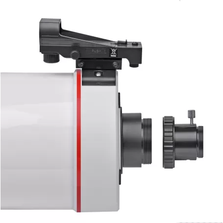 Tubo óptico BRESSER Messier MC-127/1900 OTA