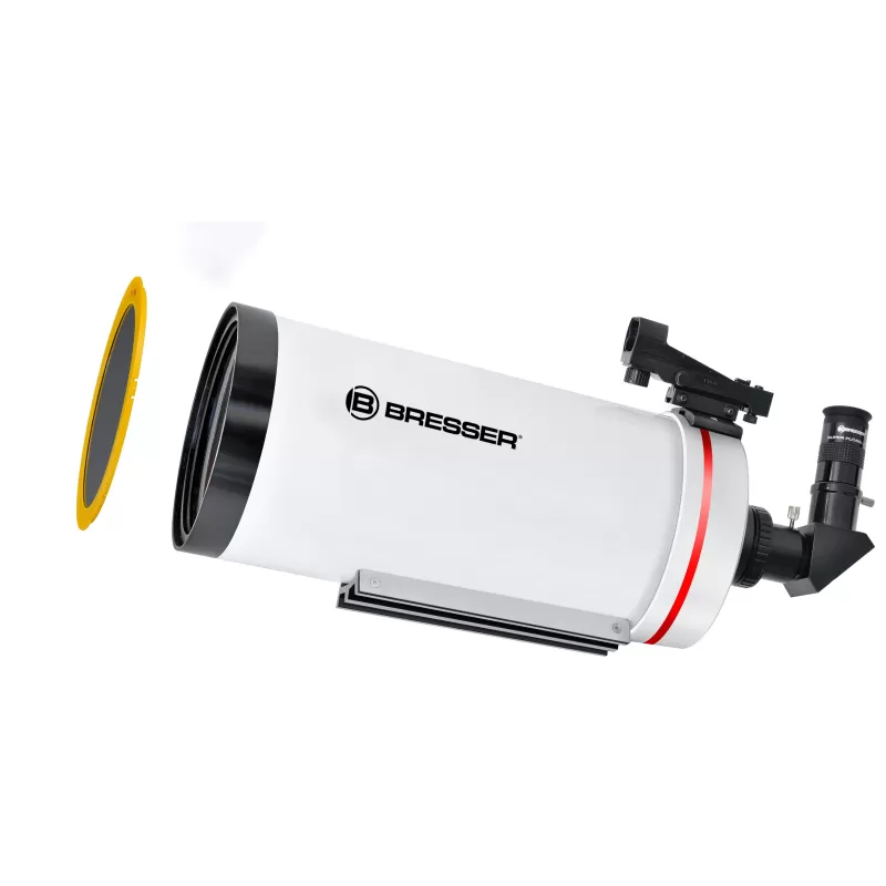 Tubo óptico BRESSER Messier MC-127/1900 OTA