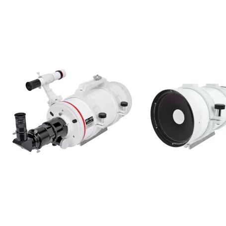 Tubo óptico hexafoc BRESSER Messier MC-152