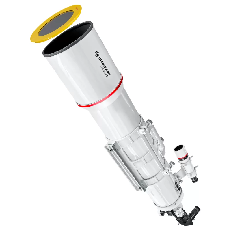 Tubo óptico hexafoc BRESSER Messier AR-152S/760 Tubo óptico hexafoc BRESSER Messier AR-152S/760