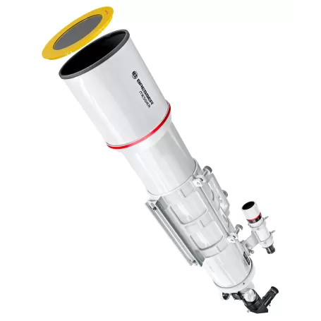 Tubo óptico hexafoc BRESSER Messier AR-152S/760 Tubo óptico hexafoc BRESSER Messier AR-152S/760
