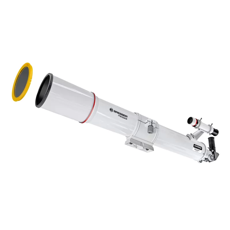 Tubo Óptico BRESSER Messier AR-90 90/900 Tubo Óptico BRESSER Messier AR-90 90/900