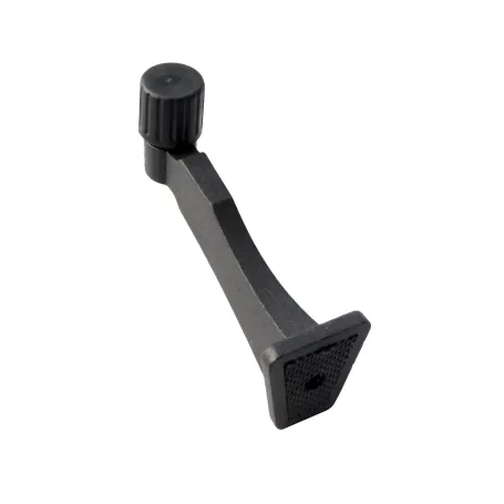BRESSER Adaptador de trípode para binoculares Deluxe, versión metálica resistente