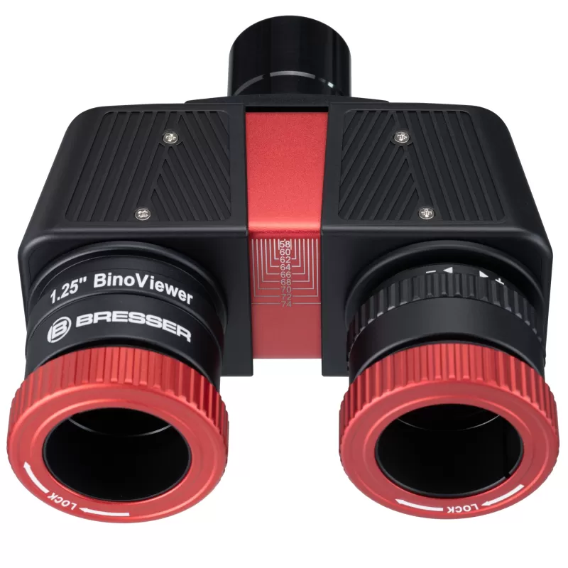 BRESSER BinoViewer Deluxe 1,25''