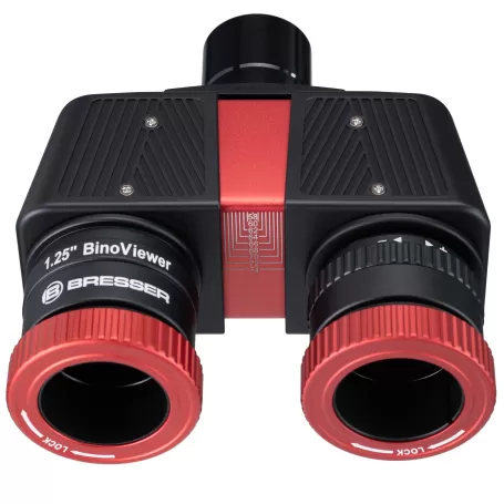 BRESSER BinoViewer Deluxe 1,25''