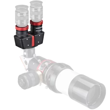 BRESSER BinoViewer Deluxe 1,25''