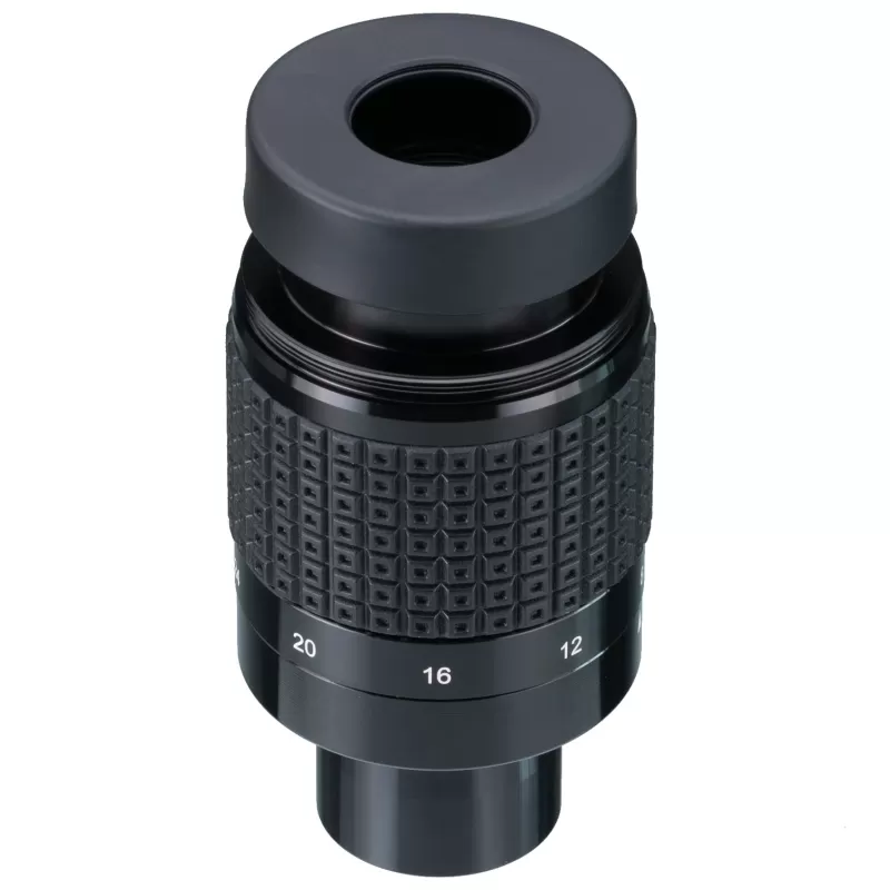 Ocular BRESSER LER Deluxe Zoom 8-24 mm 1,25''