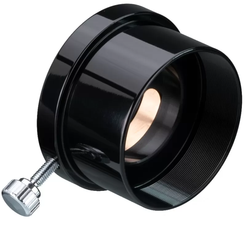 Adaptador redutor BRESSER 1,25''/2''